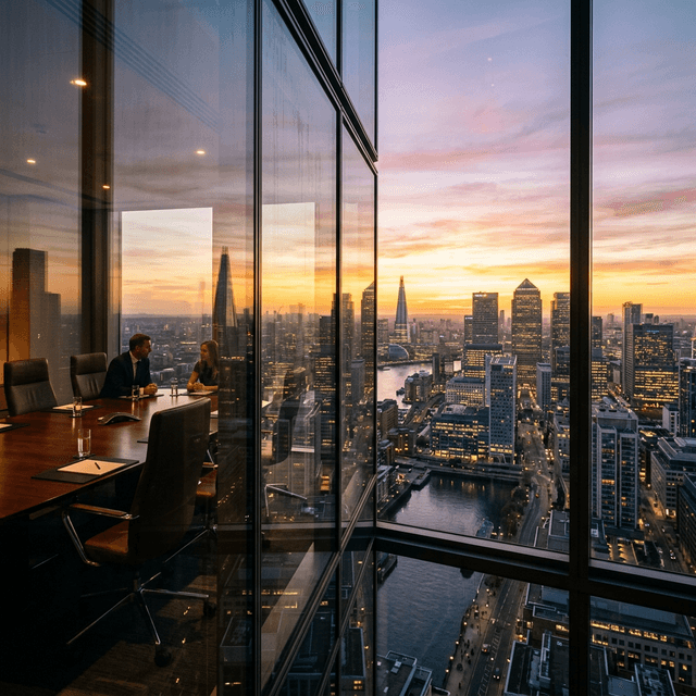 RBS Group of Companies