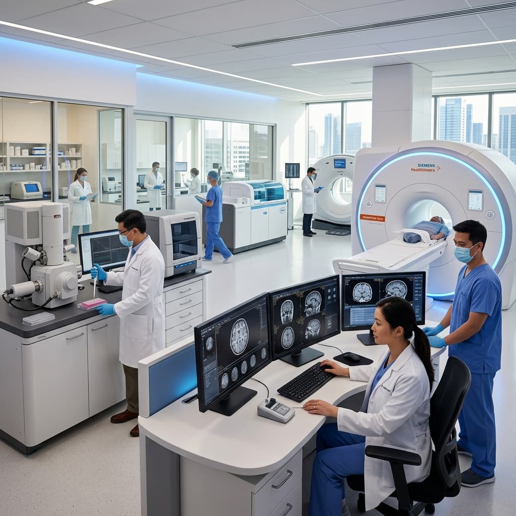 Musarrat Medical Centre & Fazal Medical Centre