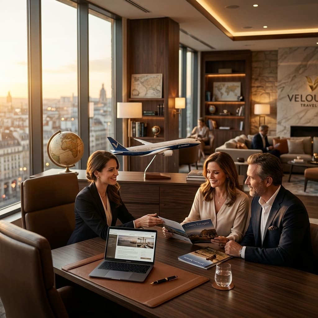 RBS Travel and Tourism