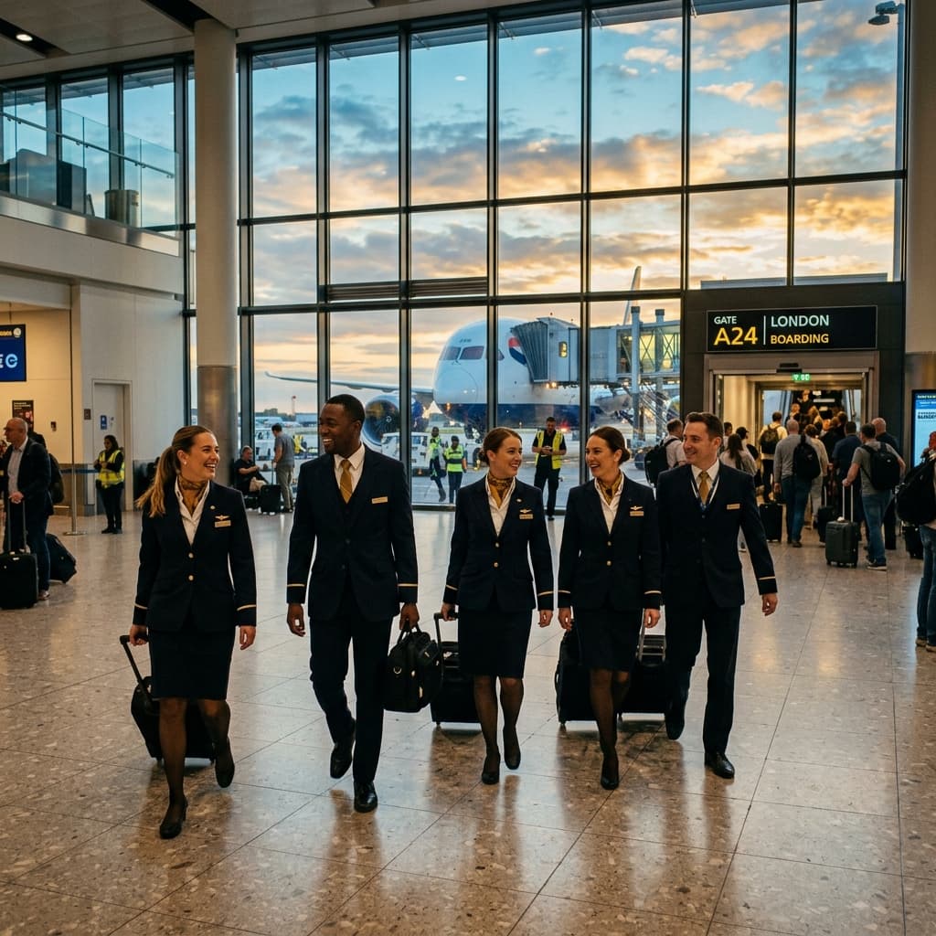 Deployment & Follow-up